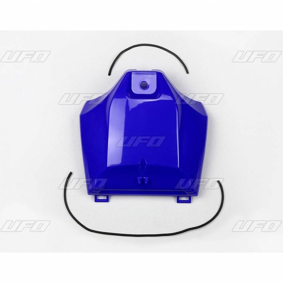 YZ 450 F (2018 - 2018) blue tank cover for yzf450 | UFO