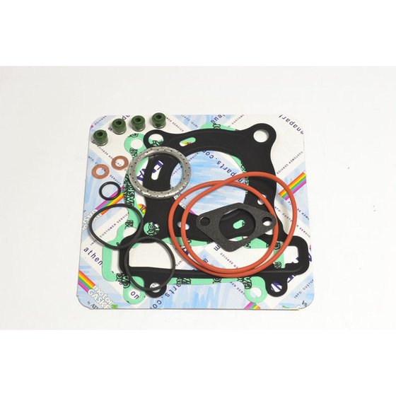 WR 125 R (2009 - 2011) top end gasket kit | ATHENA