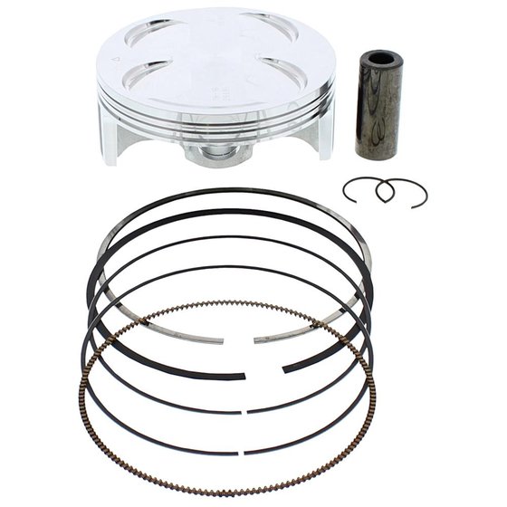 YZ 450 F (2018 - 2019) standard bore cylinder kit | Cylinder Works