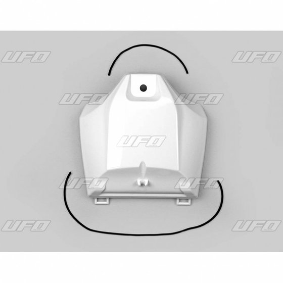 YZ 450 F (2018 - 2018) tank cover | UFO