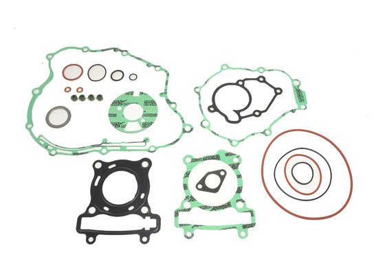 YZF R 125 (2008 - 2013) complete gasket kit for yamaha | ATHENA