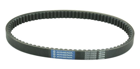 150 YP MAJESTY (2000 - 2002) standard transmission belt | ATHENA