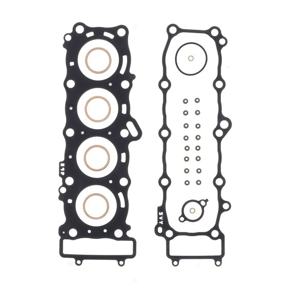 FZ 8 N (2011 - 2016) top end gasket kit | ATHENA