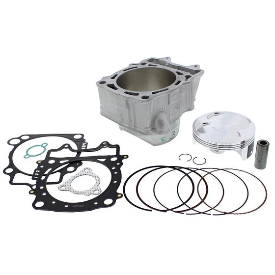 WR 450 F (2019 - 2020) big bore cylinder kit | Cylinder Works