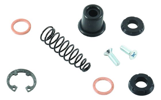 XJ 900 F (2000 - 2010) master cylinder rebuild kit - front | All Balls