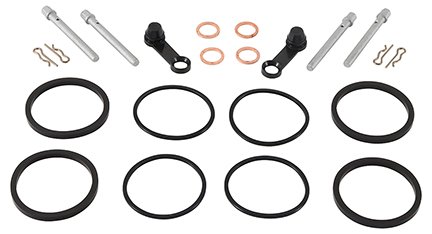 XV 750 VIRAGO (1988 - 1997) caliper rebuild kit - front | All Balls