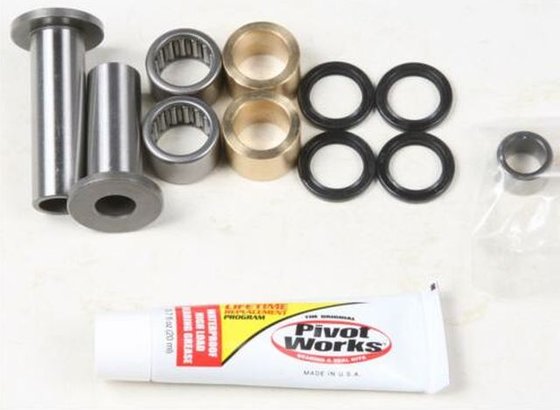 YZ 80 (1999 - 2001) swing arm kits | Pivot Works