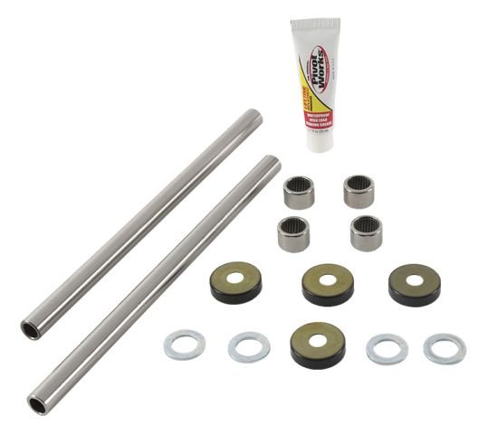 YFM 660 R RAPTOR (2001 - 2005) a-arm kits - upper | Pivot Works