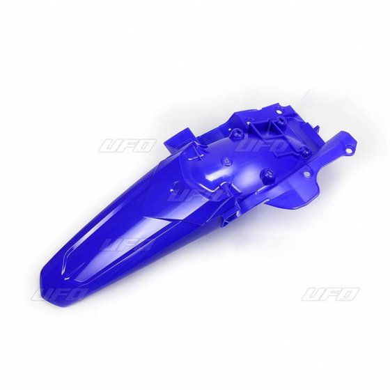 YFZ 450 R (2018 - 2018) blue rear fender for yamaha yzf450 18 | UFO