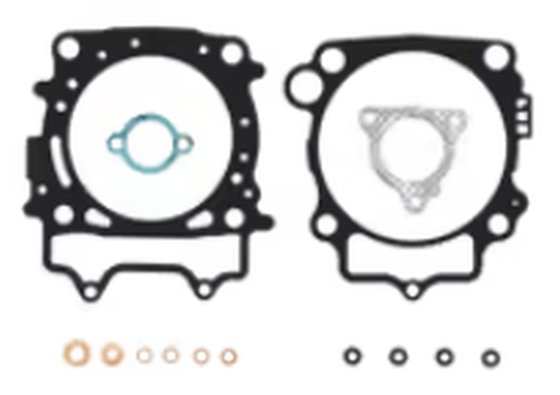 WR 450 F (2019 - 2020) top end gasket kit for yamaha yzf450 2018 | ATHENA