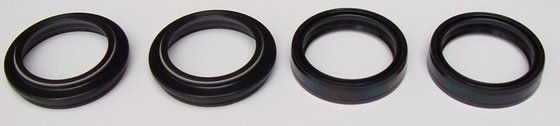 XV 1600 ROAD STAR (1999 - 2002) front fork oil and dust seal kit | Tourmax