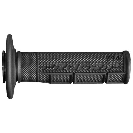 WR 250 F (2001 - 2021) 794 black offroad grips | PRO GRIP