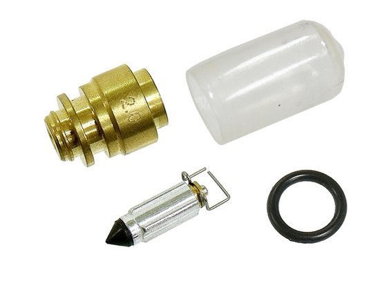 XV 1700 ROAD STAR WARRIOR (2001 - 2007) needle valve with mikuni socket | NACHMAN