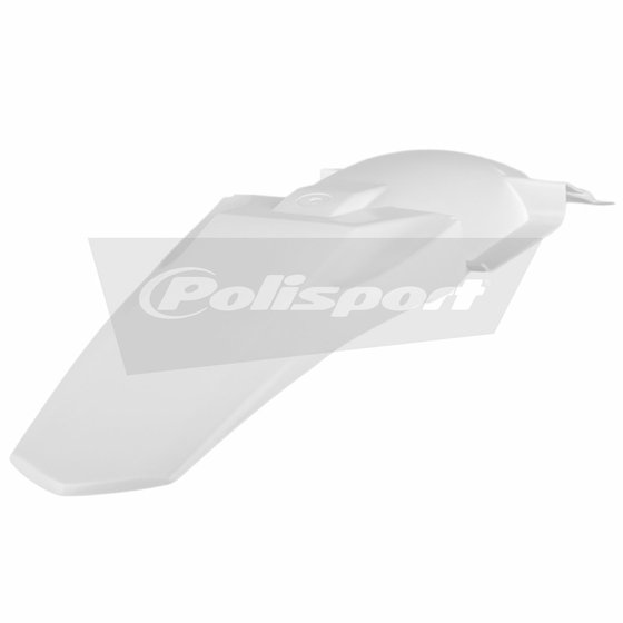 YZ 85 (2002 - 2021) rear fender | POLISPORT