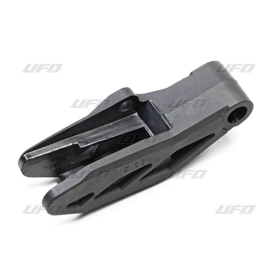 YZ 85 (2020 - 2021) black chain guide for yamaha yz65 and yz85 (2019 models and newer) | UFO