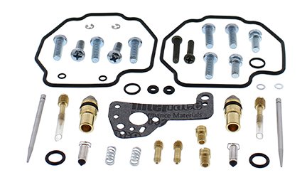 XV 535 VIRAGO (1994 - 2000) carb. rebuild kit closed course racing only | All Balls