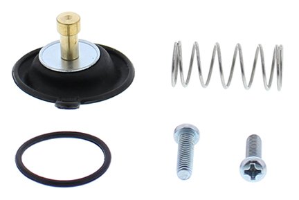 YFM 350 WOLVERINE (1996 - 2005) air cut off valve kit closed course racing only | All Balls