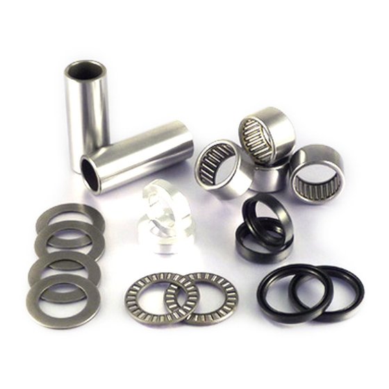 YZ 450 F (2010 - 2018) swingarm bearing kit | BEARING WORX