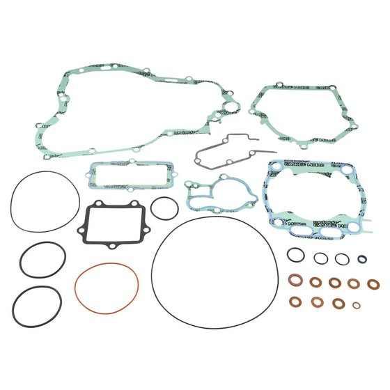 YZ 250 (1999 - 2023) complete gasket kit for yamaha | ATHENA