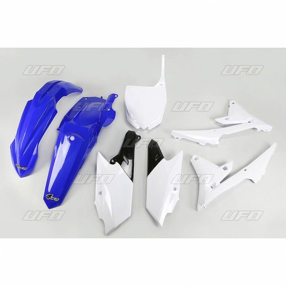 YZ 250 F (2014 - 2017) complete yamaha yz250/450f body kit in oem colors | UFO