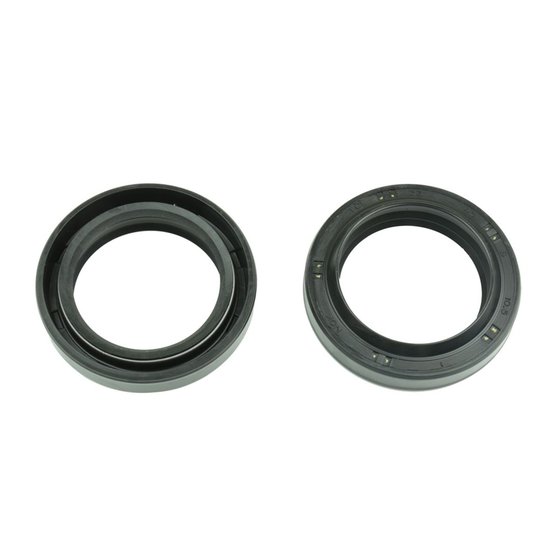 XC 125 (1997 - 1999) fork oil seals | ATHENA