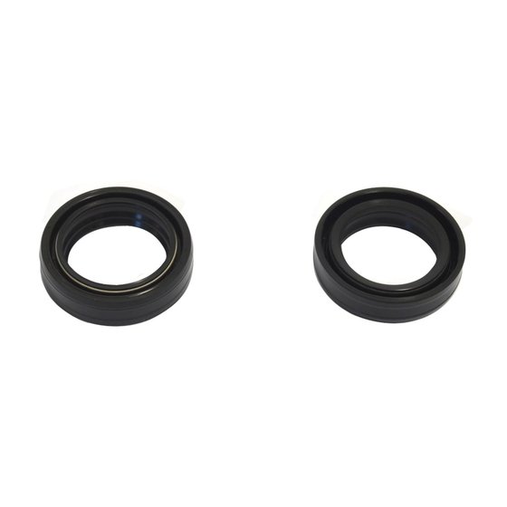 XC 125 (2007 - 2011) fork seal kit | ATHENA