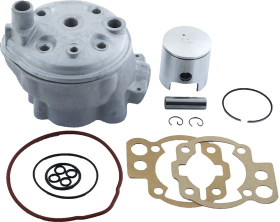 DT 50 (1981 - 2012) cylinder kit for min am6 engine | AIRSAL