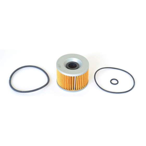 FZR 1000 (1987 - 1990) oil filter | ATHENA