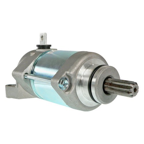 WR 450 F (2003 - 2006) starter motor | ARROWHEAD