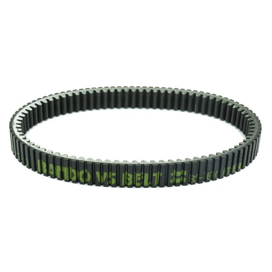 XP 500/530/560 T-MAX (2001 - 2003) platinum transmission belt | ATHENA