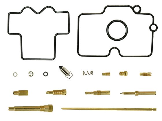 WR 450 F (2007 - 2009) yamaha wrf 450 '07-'09 carburetor repair kit | NACHMAN