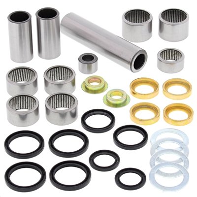 YZ 250 F (2010 - 2013) swingarm linkage bearing kit | ProX