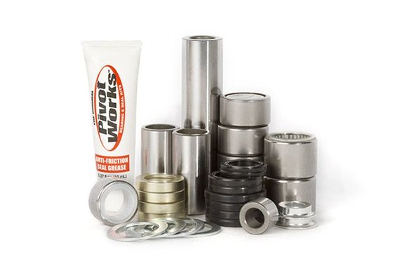 YZ 250 F (2010 - 2013) linkage rebuild kit | Pivot Works