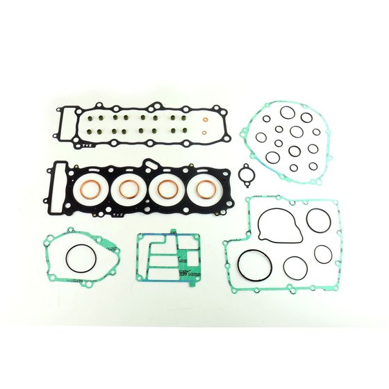 YZF R1 (2007 - 2008) complete gasket kit for yamaha | ATHENA