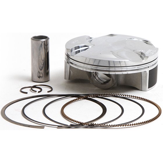 YZ 450 FX (2019 - 2019) forged high compression piston kit | Vertex