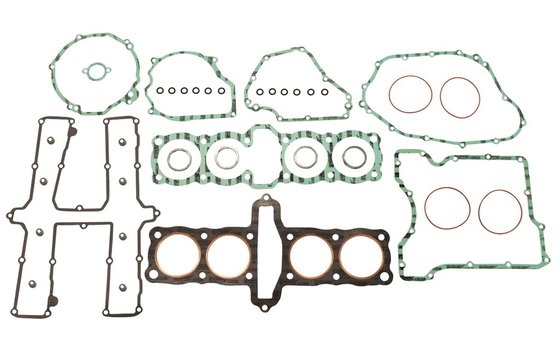 XS 1100 (1978 - 1981) complete gasket kit for yamaha | ATHENA