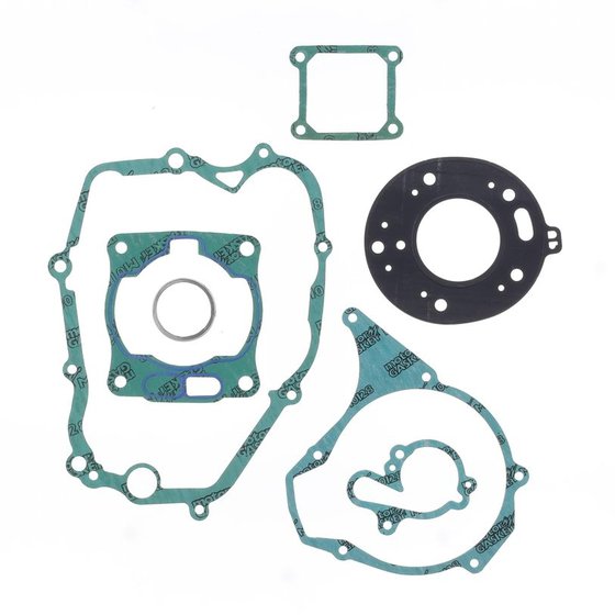 TDR 125 (1991 - 1993) athena full-gasket, yamaha tzr 125 r,rr 87-93 | ATHENA