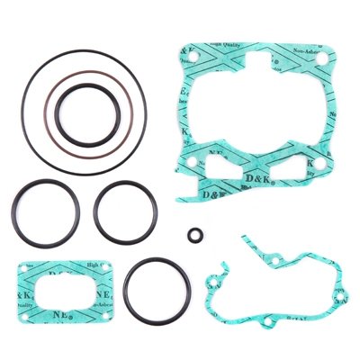 YZ 125 (1998 - 2001) prox top end gasket set yz125 '98-01 | ProX