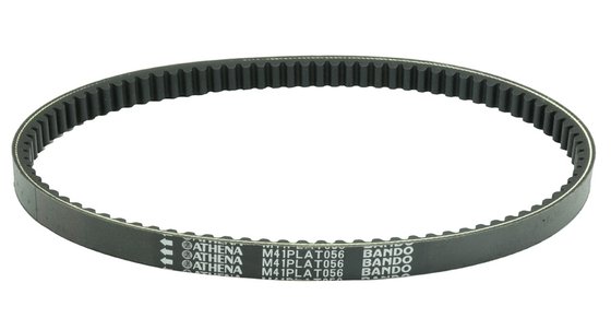 YP 125 R X MAX (2006 - 2018) platinum transmission belt | ATHENA