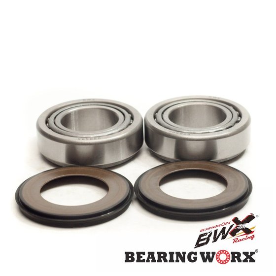 YZ 80 (1993 - 2001) frame head bearings with seals | BEARING WORX