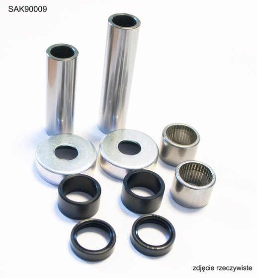 YFS 200 BLASTER (1988 - 2006) swingarm bearing repair kit | BEARING WORX