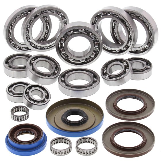 YFM 700 KODIAK (2016 - 2022) differential bearing and seal kit rear | All Balls