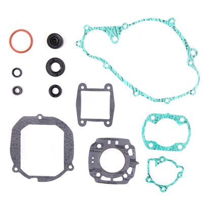 YZ 80 (1986 - 1992) prox complete gasket set yamaha yz80 '86-92 | ProX