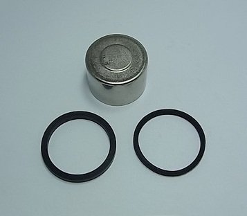 FZ 6 S (2007 - 2008) brake caliper piston kit | Tourmax