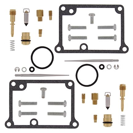 YFZ 350 BANSHEE (1987 - 2009) carb. rebuild kit closed course racing only | All Balls