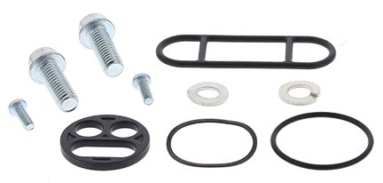 XT 600 (1984 - 1995) fuel tap repair kit | All Balls