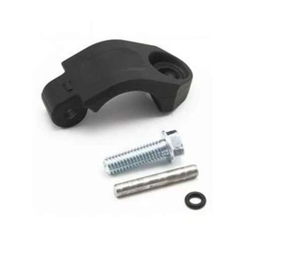 YZ 250 (1999 - 2009) hymec replacement clamp black | MAGURA