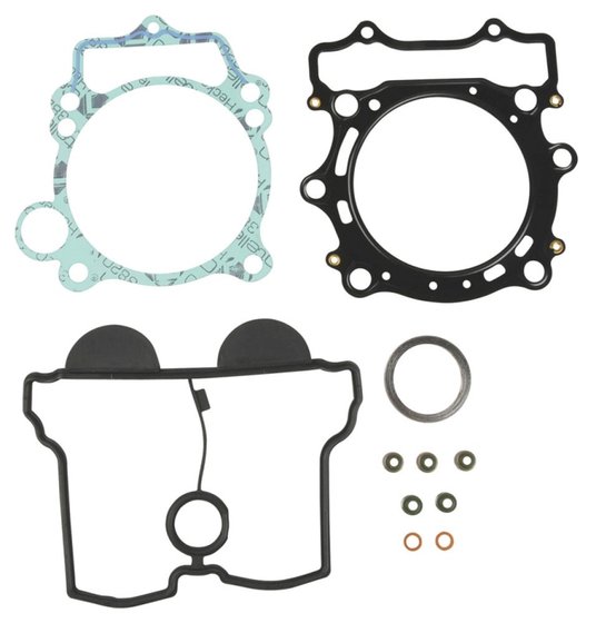 WR 426 F (2001 - 2001) top end gasket kit | ATHENA