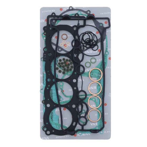 YZF R1 (1998 - 2001) complete gasket kit for yamaha | ATHENA