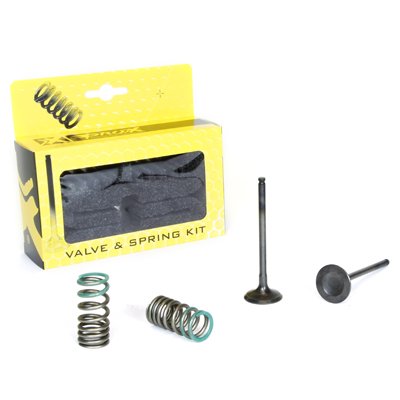 YZ 250 F (2001 - 2013) steel exhaust valve/spring kit | ProX